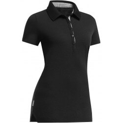 Tech Lite SS Polo Women