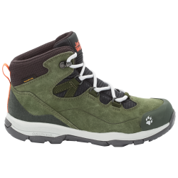 MTN ATTACK 3 LT TEXAPORE MID K