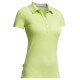 Tech Lite SS Polo Women