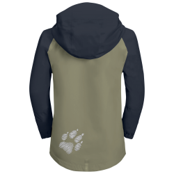 TUCAN JACKET KIDS (1)