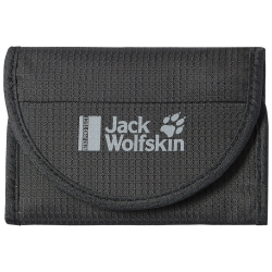 Jack Wolfskin - CASHBAG WALLET RFID