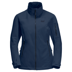 EDWARD PEAK JKT W