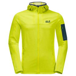 MILFORD HOODED JACKET M