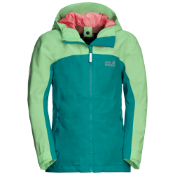 SAANA JACKET GIRLS (0)