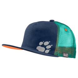 RIB PAW CAP KIDS