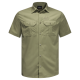 KWANDO RIVER SHIRT M