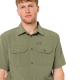 KWANDO RIVER SHIRT M