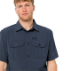 KWANDO RIVER SHIRT M