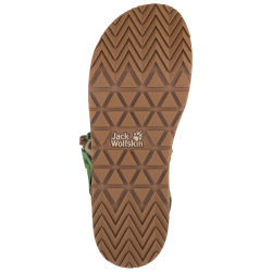 OUTFRESH DELUXE SANDAL M