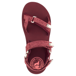 OUTFRESH DELUXE SANDAL W