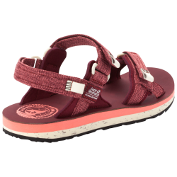 OUTFRESH DELUXE SANDAL W