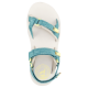 OUTFRESH DELUXE SANDAL W