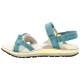 OUTFRESH DELUXE SANDAL W