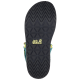 OUTFRESH DELUXE SANDAL W