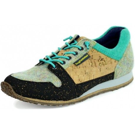 Vegan Cork Traveller Women Hauptbild