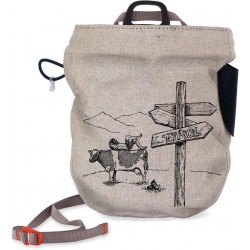 Tyrolean Alps Chalkbag