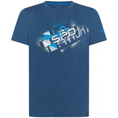 La Sportiva - Square Evo T-Shirt M