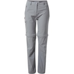 Craghoppers - NosiLife Pro II Convertible Trouser Ws
