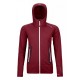 Fleece Light Hoody W