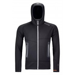 Fleece Light Hoody M (0)