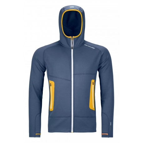 Fleece Light Hoody M Hauptbild