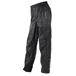 Fluid Full-Zip Pants II