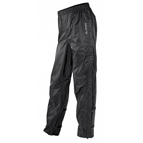 Fluid Full-Zip Pants II Hauptbild