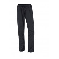 Fluid Full-Zip Pants Wo