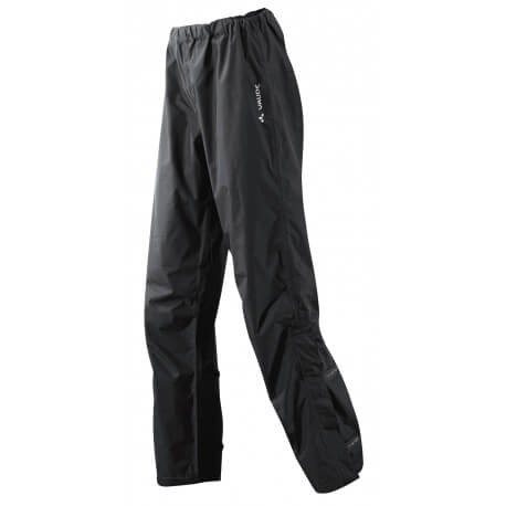 Fluid Pants Women