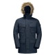 GLACIER CANYON PARKA