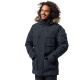 GLACIER CANYON PARKA