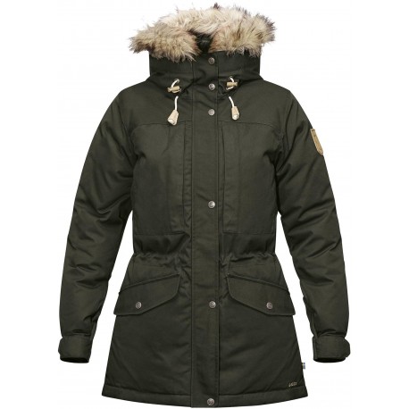 Fjällräven - Singi Down Jacket Women