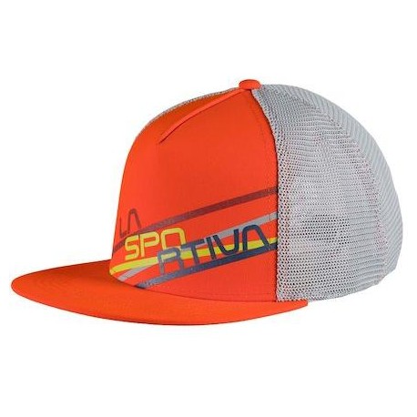La Sportiva - Trucker Hat Stripe 2.0
