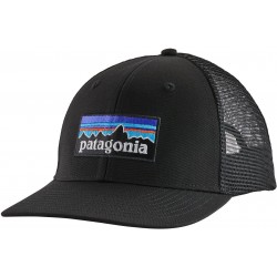 P-6 Logo Trucker Hat