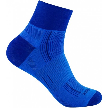 Wrightsock - Stride Quarter