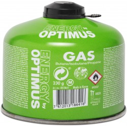 Optimus Gas 230g