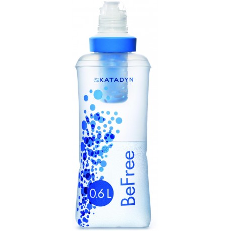 Katadyn - Katadyn BeFree Filter 0,6L