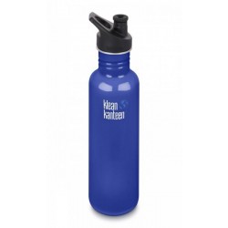 Klean Kanteen Classic mit Sport Cap 800ml