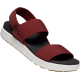 Elle Backstrap Sandal