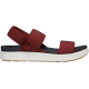 Elle Backstrap Sandal
