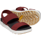 Elle Backstrap Sandal