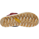 Elle Backstrap Sandal