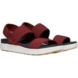 Elle Backstrap Sandal