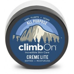 ClimbOn - ClimbOn Creme Vegan 1.3 OZ