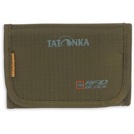 Tatonka - Folder RFID B