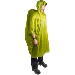 Ultra Sil Nano 15D Tarp-Poncho