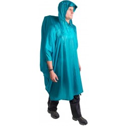 Ultra Sil Nano 15D Tarp-Poncho