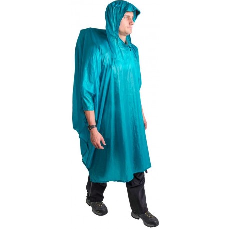Sea to Summit - Ultra Sil Nano 15D Tarp-Poncho