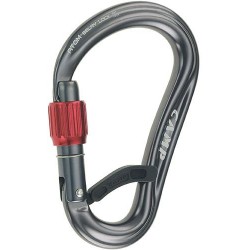 Atom Belay Lock