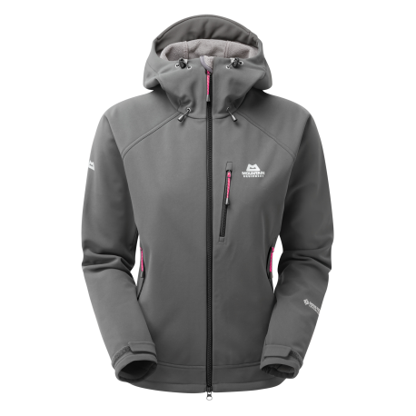Mountain Equipment - Vulcan Women's Jacket